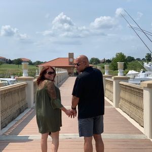 Meet your Posher, John